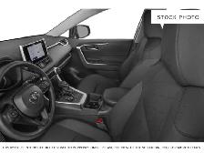 2025 Toyota RAV4 - Photo 5