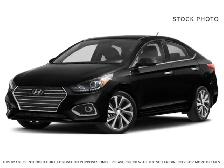 2019 Hyundai Accent