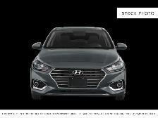 2019 Hyundai Accent - Photo 2