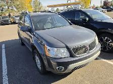 2009 Pontiac Torrent