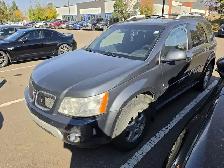 2009 Pontiac Torrent - Photo 2