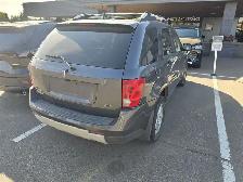 2009 Pontiac Torrent - Photo 6