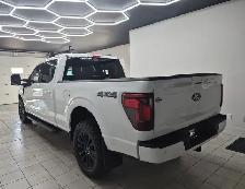 2024 Ford F-150 XLT - Photo 2