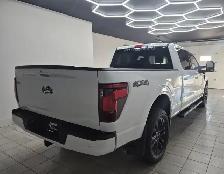 2024 Ford F-150 XLT - Photo 5