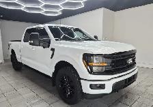 2024 Ford F-150 XLT - Photo 6