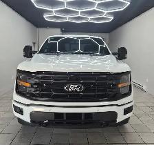 2024 Ford F-150 XLT - Photo 7