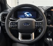 2024 Ford F-150 XLT - Photo 10