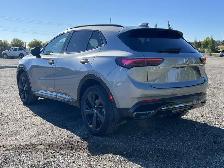 2025 Buick Envision Sport Touring - Photo 6