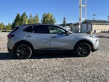 2025 Buick Envision Sport Touring - Photo 8