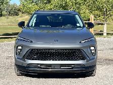 2025 Buick Envision Sport Touring - Photo 10