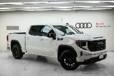 2025 GMC Sierra 1500 Elevation | Diesel | Heated Seats