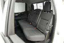 2025 GMC Sierra 1500 Elevation | Diesel | Heated Seats - Photo 26