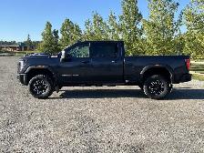 2024 GMC Sierra 2500HD AT4X - Photo 5