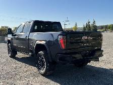 2024 GMC Sierra 2500HD AT4X - Photo 6