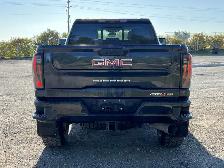 2024 GMC Sierra 2500HD AT4X - Photo 7
