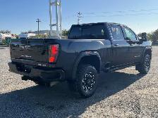 2024 GMC Sierra 2500HD AT4X - Photo 10