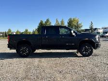2024 GMC Sierra 2500HD AT4X - Photo 11