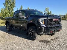 2024 GMC Sierra 2500HD AT4X - Photo 12