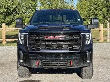 2024 GMC Sierra 2500HD AT4X - Photo 13