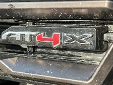 2024 GMC Sierra 2500HD AT4X - Photo 15