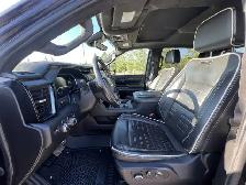 2024 GMC Sierra 2500HD AT4X - Photo 21