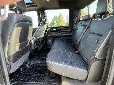 2024 GMC Sierra 2500HD AT4X - Photo 38