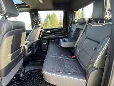 2024 GMC Sierra 2500HD AT4X - Photo 39