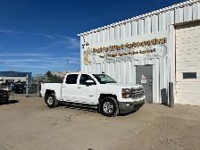 2014 GMC Sierra 1500 Base Crew Cab 5.3L V8 | No Accident | Low K - Photo 3