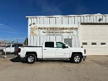 2014 GMC Sierra 1500 Base Crew Cab 5.3L V8 | No Accident | Low K - Photo 4