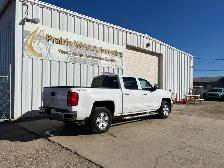 2014 GMC Sierra 1500 Base Crew Cab 5.3L V8 | No Accident | Low K - Photo 5