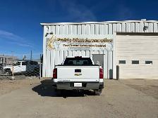 2014 GMC Sierra 1500 Base Crew Cab 5.3L V8 | No Accident | Low K - Photo 6