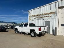 2014 GMC Sierra 1500 Base Crew Cab 5.3L V8 | No Accident | Low K - Photo 7