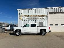 2014 GMC Sierra 1500 Base Crew Cab 5.3L V8 | No Accident | Low K - Photo 8