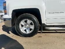 2014 GMC Sierra 1500 Base Crew Cab 5.3L V8 | No Accident | Low K - Photo 10