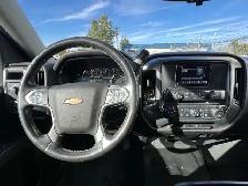 2014 GMC Sierra 1500 Base Crew Cab 5.3L V8 | No Accident | Low K - Photo 11