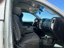 2014 GMC Sierra 1500 Base Crew Cab 5.3L V8 | No Accident | Low K - Photo 15