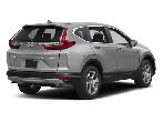 2017 Honda CR-V - Photo 2
