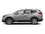 2017 Honda CR-V - Photo 3