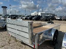 2027 Stronghaul Utility Trailer 66 x 10 Stronghaul Utility Trail - Photo 4