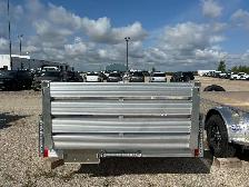 2027 Stronghaul Utility Trailer 66 x 10 Stronghaul Utility Trail - Photo 5