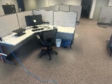 Excellent Quality Used Cubicles for Sale - Call Us Now! - Photo 3