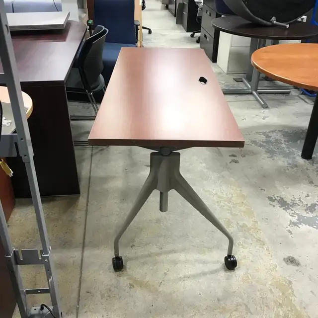 Excellent Quality Used Desks for Sale - Call Us Now!