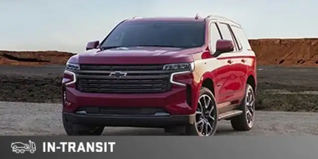2024 Chevrolet Tahoe Premier | 4X4 | Heated | Vented Leather