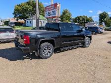 2014 GMC Sierra 1500 SLT 4WD Crew Cab Short Box SLT - Photo 2