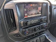2014 GMC Sierra 1500 SLT 4WD Crew Cab Short Box SLT - Photo 5