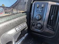 2014 GMC Sierra 1500 SLT 4WD Crew Cab Short Box SLT - Photo 11