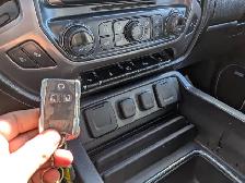2014 GMC Sierra 1500 SLT 4WD Crew Cab Short Box SLT - Photo 13