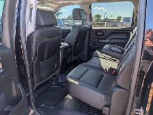2014 GMC Sierra 1500 SLT 4WD Crew Cab Short Box SLT - Photo 14