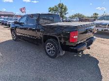 2014 GMC Sierra 1500 SLT 4WD Crew Cab Short Box SLT - Photo 17