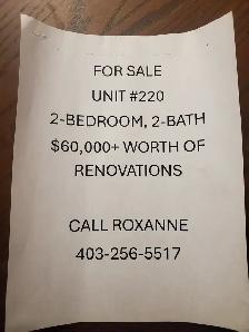 For sale by owner, 2 bedroom condo - Photo 3
